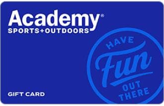 Academy Sports + Outdoors