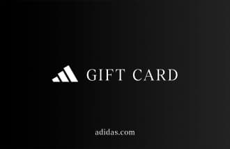 adidas Netherlands Gift Card