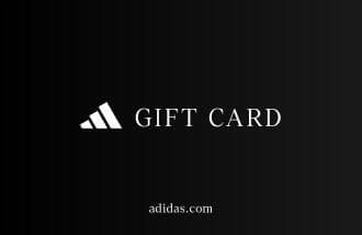 adidas Portugal Gift Card