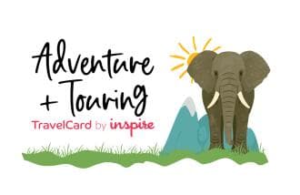 Adventure & Touring by Inspire