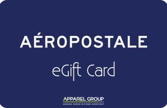 Aeropostale