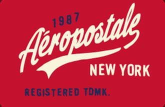 Aeropostale