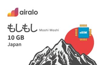 Airalo