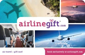 AirlineGift EU Gift Card