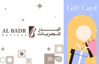Al Badr Optical