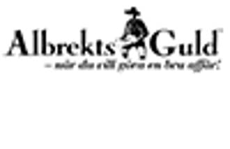 Albrekts Guld Sweden Gift Card