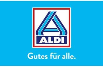 ALDI Nord Germany Gift Card