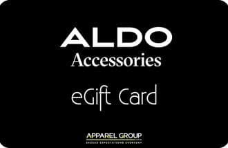 Aldo Accessories