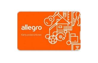 Allegro Poland Gift Card