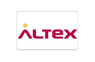 ALTEX Romania Gift Card