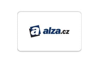 Alza Czech Republic Gift Card