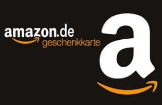 Amazon Austria Gift Card
