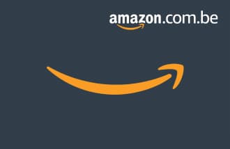 Amazon Belgium Gift Card