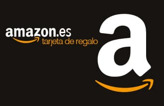 Amazon Spain Gift Card