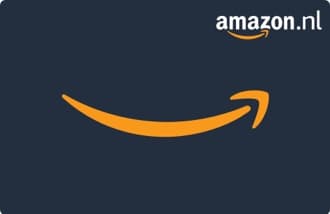 Amazon Netherlands Gift Card