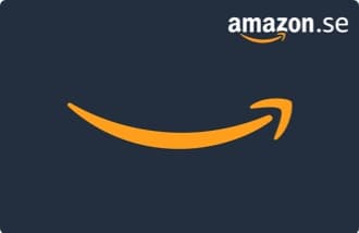 Amazon Sweden Gift Card