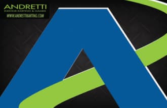 Andretti Indoor Karting & Games