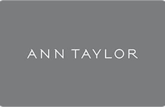 Ann Taylor