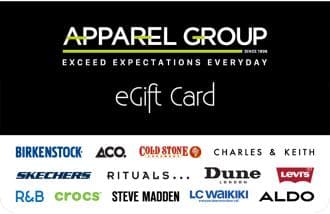 Apparel