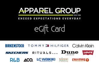 Apparel