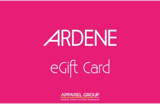 Ardene Oman Gift Card