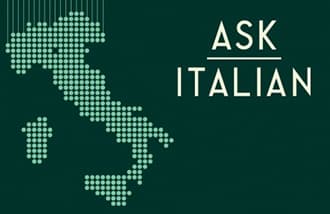 Ask Italian