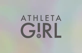 Athleta Girl