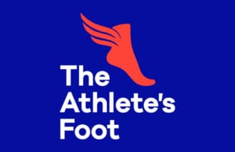 The Athletes Foot