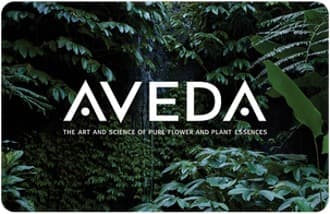 Aveda (EL) Australia Gift Card