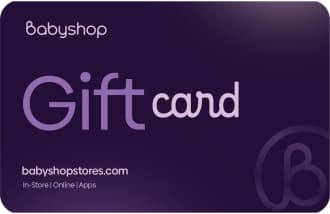 Babyshop