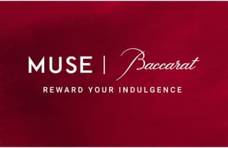 Baccarat UAE Gift Card