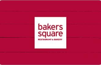 Bakers Square