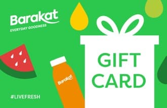 Barakat