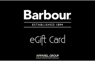 Barbour