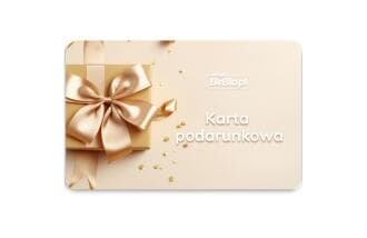 Bebio Poland Gift Card