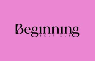 Beginning Boutique