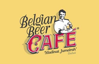 Belgian Beer Café