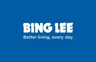 Bing Lee