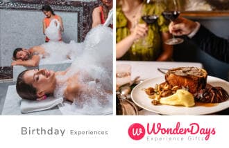 Birthdays by WonderDays