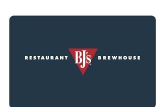 BJ's Restaurants