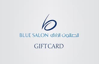 Blue Salon