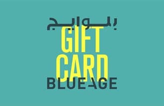 BLUEAGE