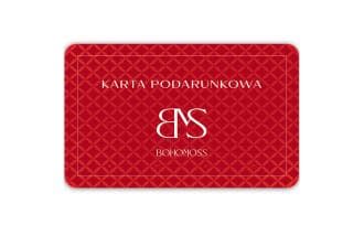 Bohomoss Poland Gift Card