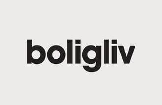 Boligliv Denmark Gift Card