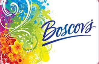 Boscov's