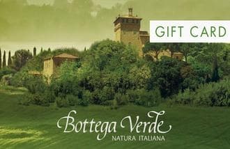 Bottega Verde