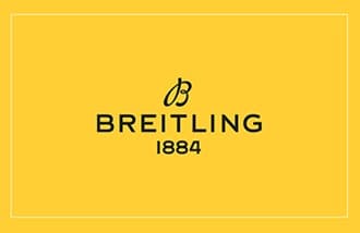 Breitling Qatar Gift Card