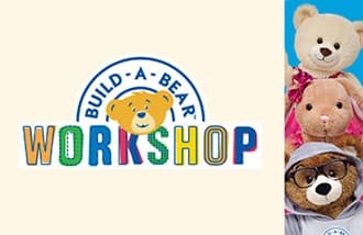 Build A Bear