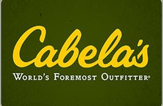Cabela's