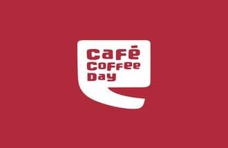 Cafe Coffee Day